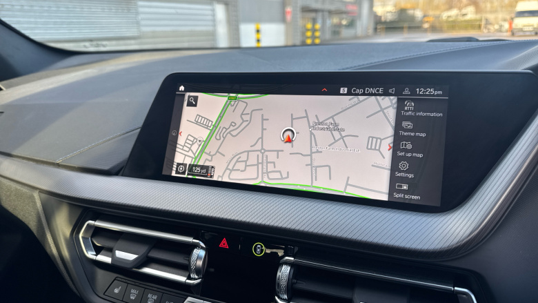 BMW 1 Series 118i [136] M Sport 5dr Step Auto [LCP] Petrol Hatchback